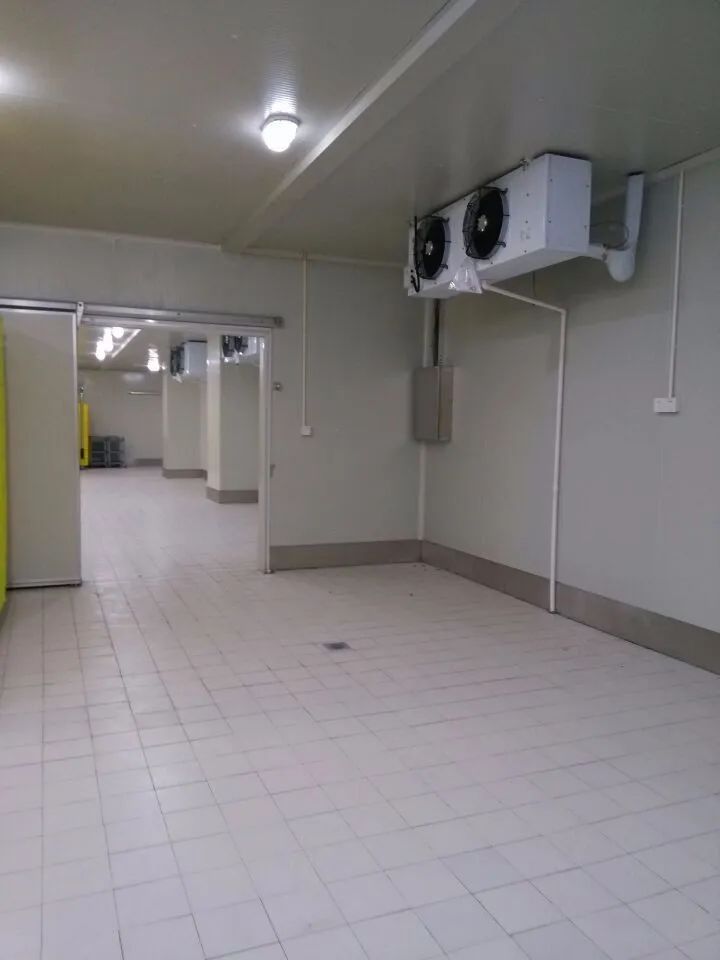 太原气调保鲜冷库造价比普通保鲜冷库高的原因