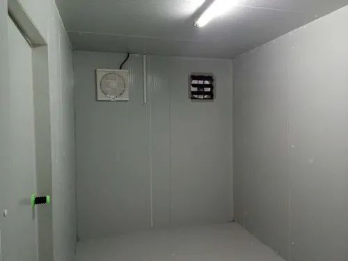 太原酒店厨房冷库设备设计、安装、维护注意事项及故障分析